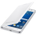 Samsung pouzdro s kapsou EF-WG530B pro Galaxy Grand Prime (SM-G530), bílá_2097014746