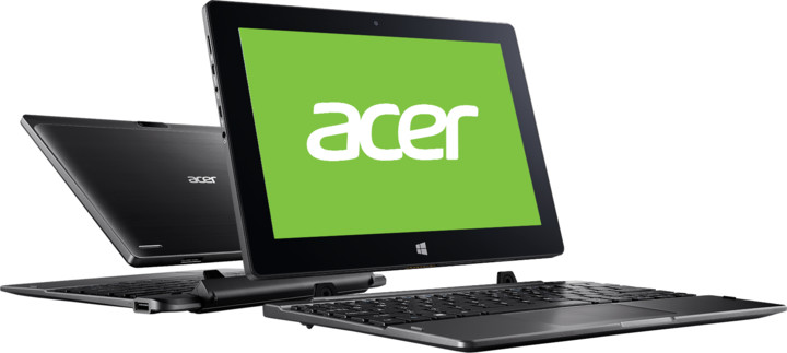 Acer Switch One 10 (SW1-011-122H), černá_1193288672