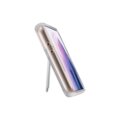 Samsung ochranný kryt Clear Standing pro Samsung Galaxy S21+, se stojánkem, transparentní_488858084
