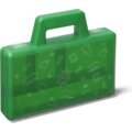 Úložný box LEGO TO-GO, zelená_723004971