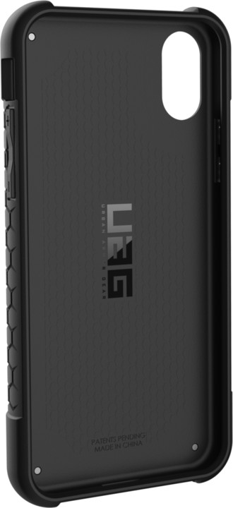 UAG Monarch case - iPhone X, graphite_2077203745