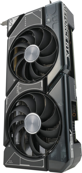 ASUS Dual GeForce RTX 4070, 12GB GDDR6X_960116603