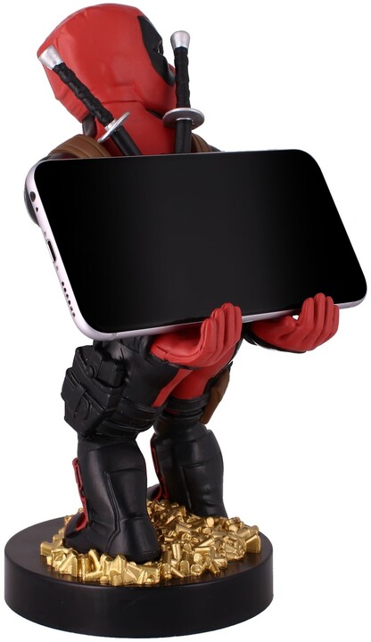 Figurka Cable Guy - Deadpool &#39;Bringing Up The Rear&#39;_1920109382