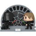 Figurka Funko POP! Star Wars - Darth Vader vs. Luke Skywalker (Moment 612)_412215719