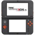Nintendo New 3DS XL, oranžová/černá_1624574378