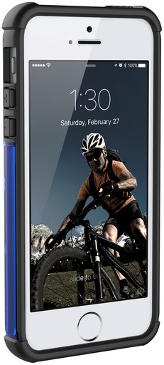 UAG composite case Cobalt - iPhone 5s/SE_774483940
