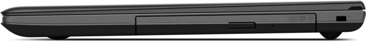 Lenovo IdeaPad 100-15IBD, černá_775804106