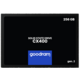 GOODRAM CX400 Gen.2, 2,5" - 256GB