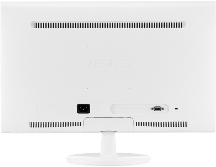 ASUS VS229DA-W - LED monitor 22&quot;_907375887