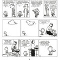Komiks Calvin a Hobbes: Všude je spousta pokladů, 10.díl_1080553973