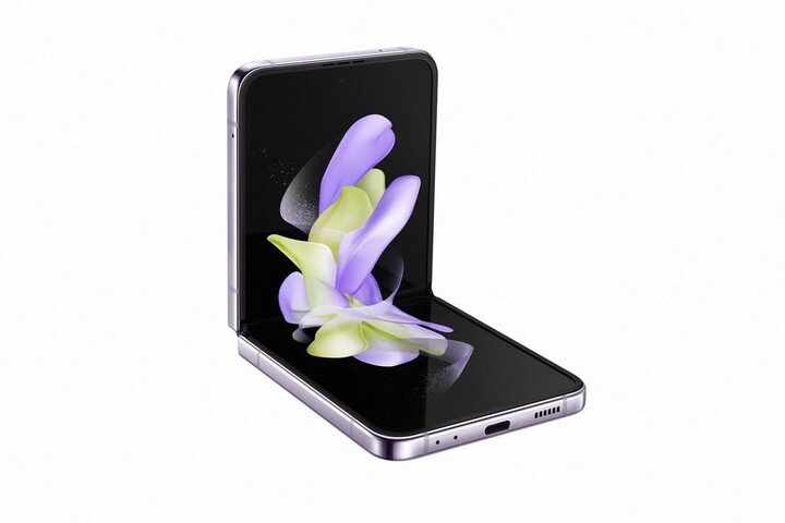 Samsung Galaxy Z Flip4, 8GB/256GB, Bora Purple_965860471