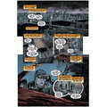 Komiks Tom Clancys The Division Extremis Malis #1 (EN)_508384006