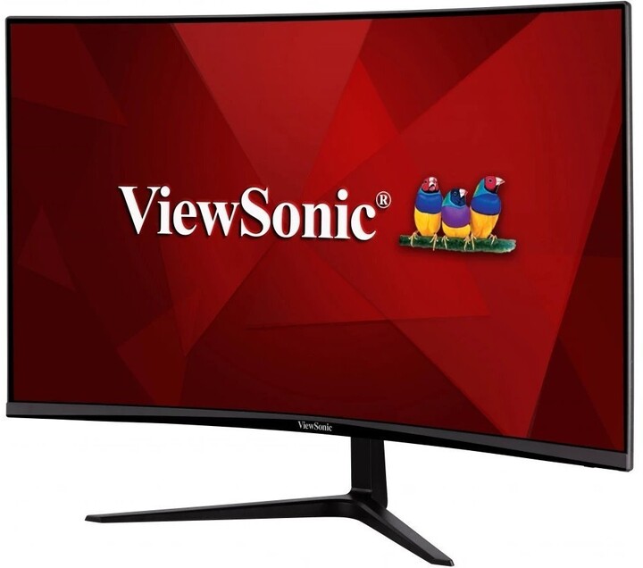 Viewsonic VX3218-PC-MHD - LED monitor 32&quot;_844264273