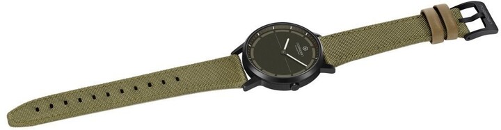 Chytré hodinky Noerden MATE2+, zelené v hodnotě 2790 Kč_1886735933