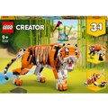 LEGO® Creator 3v1 31129 Majestátní tygr