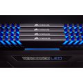 Corsair Vengeance LED Blue (32GB) 2x16GB DDR4 3000_999989415