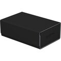 Krabička na karty Ultimate Guard - Smarthive 400+, černá_1080765196