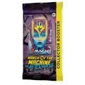 Karetní hra Magic: The Gathering March of the Machine: The Aftermath - Collector Booster (6 karet)_1554976250