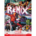 Desková hra Marvel Remix_1862628792