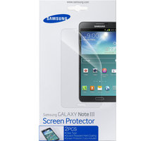 Samsung ET-FN900CTE ochranná fólie pro Galaxy Note 3_1119791690