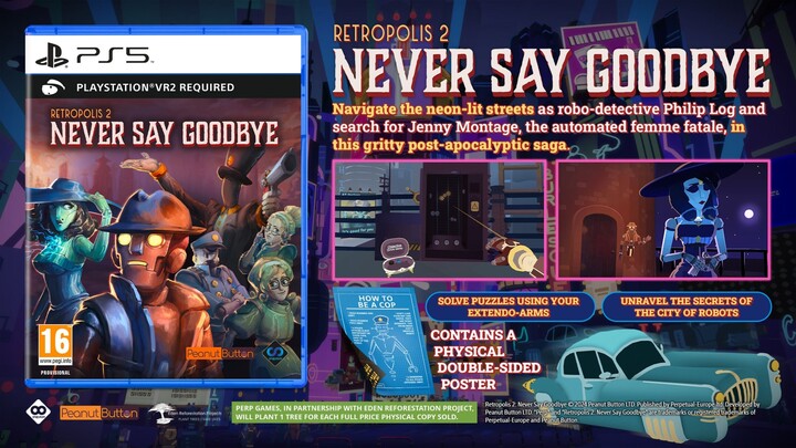 Retropolis 2: Never Say Goodbye (PS5 VR2)_921467835