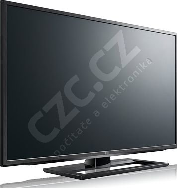 LG 42LW5400 - 3D LED televize 42&quot;_89711743