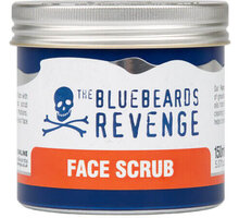 Peeling Bluebeards Revenge Face Scrub, na obličej, 150 ml