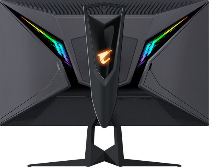 GIGABYTE AORUS FI27Q-X - LED monitor 27&quot;_897066825