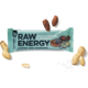 Bombus Raw energy, tyčinka, slaný karamel a arašídy, 50g_744445873