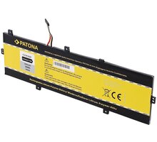 PATONA baterie pro ntb ASUS UX430, 3400mAh Li-Pol 11.55V, C31N1620_1601708939