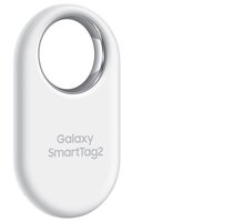 Samsung chytrý přívěsek Galaxy SmartTag2, bílá EI-T5600BWEGEU