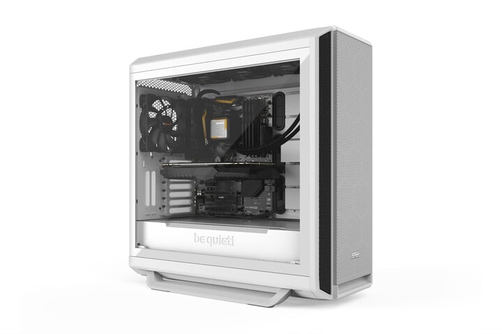 Be quiet! Silent Loop 2, 360mm_1290267980