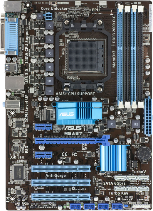 ASUS M5A87 - AMD 870_1382120997