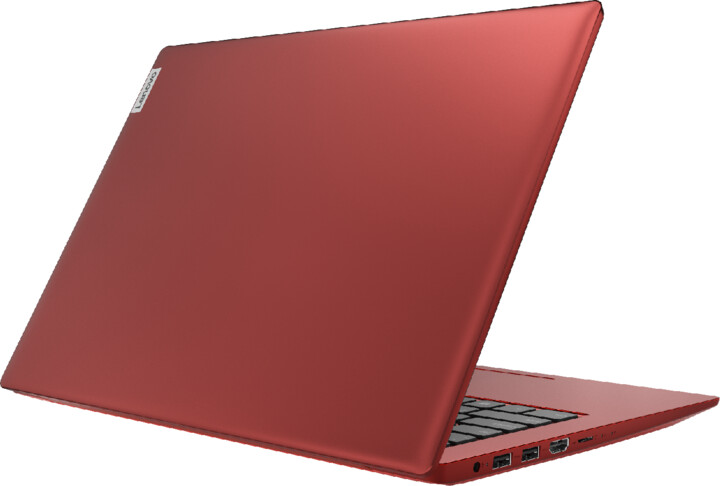 Lenovo IdeaPad Slim 1-14AST-05, oranžová_579400960