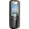 Nokia C2-00, Jet Black_432509693