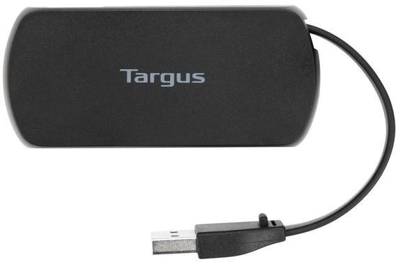 Targus USB Hub, 4xUSB 2.0_1746781290