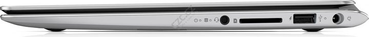 HP Spectre XT Pro, stříbrná_1862772333