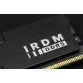 GOODRAM IRDM 32GB DDR5 6400 CL32, černá_1452423478