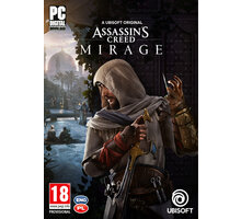 Assassin&#39;s Creed Mirage (PC)_1117716205