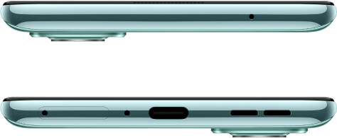 OnePlus Nord 2 5G, 8GB/128GB, Blue Haze_371068786