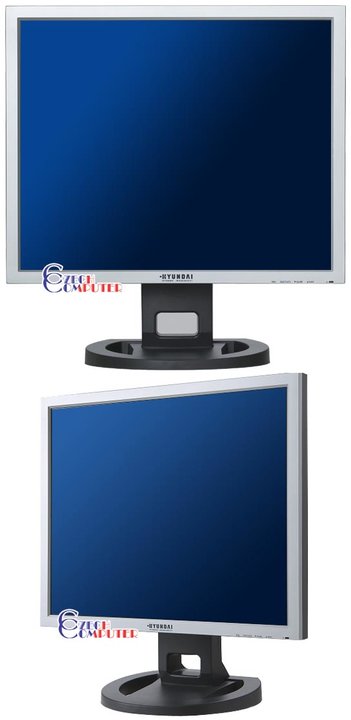 Hyundai ImageQuest L90D+ Pivot - LCD monitor monitor 19&quot;_513583904
