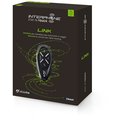 CellularLine Interphone LINK Bluetooth handsfree pro uzavřené a otevřené přilby, single pack_144970333