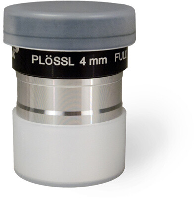 Levenhuk Plössl 4mm Eyepiece, 4mm_123013399