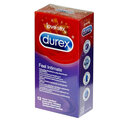 Kondomy Durex Feel Intimate, 12 ks_802079277