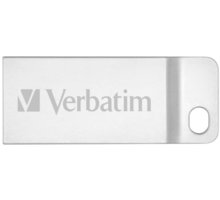 Verbatim Metal Executive 32GB 98749