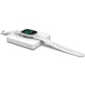Belkin bezdrátová nabíjecí podložka pro Apple Watch Boost Charge Pro, bílá_485192120