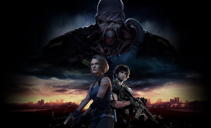 Recenzujeme Resident Evil 3 - remake nebo demake?