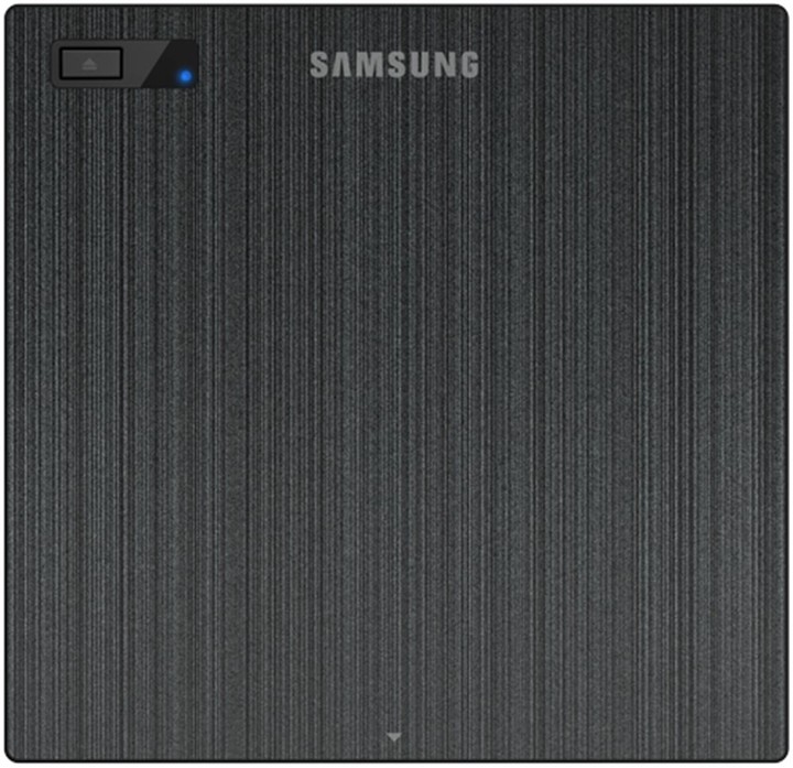 Samsung SE-218GN, černá_1476392275