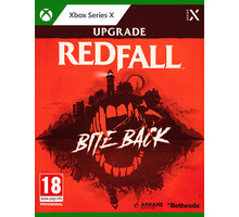 Redfall: Bite back upgrade (Xbox Series X) 5055856431053