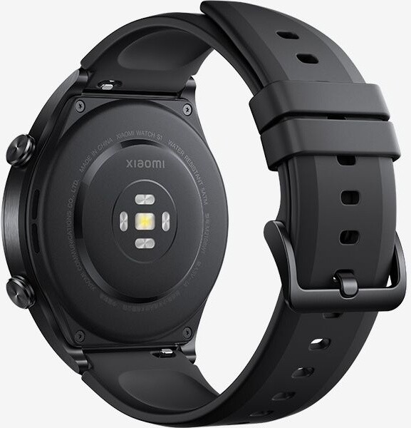 Xiaomi Watch S1, Black_469149761
